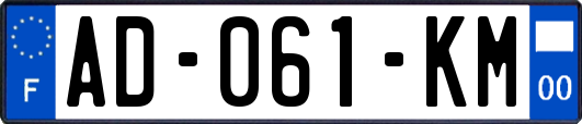 AD-061-KM