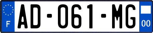 AD-061-MG