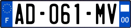 AD-061-MV