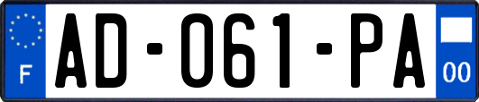 AD-061-PA
