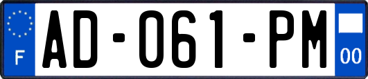 AD-061-PM