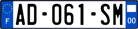 AD-061-SM