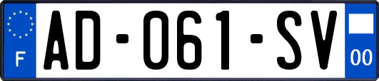 AD-061-SV