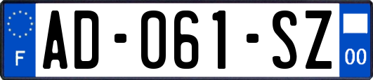 AD-061-SZ