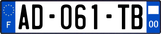 AD-061-TB