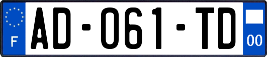 AD-061-TD