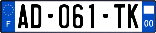 AD-061-TK