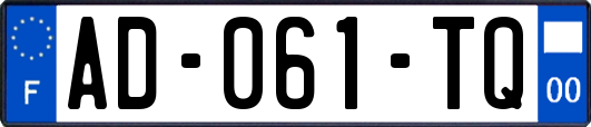 AD-061-TQ