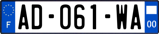 AD-061-WA