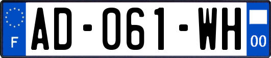 AD-061-WH