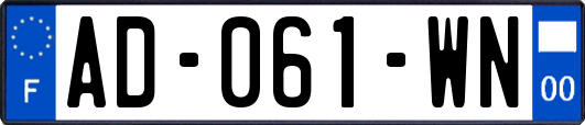 AD-061-WN
