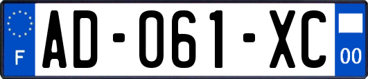AD-061-XC