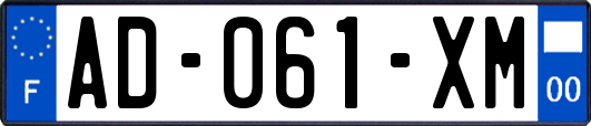 AD-061-XM