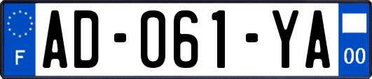 AD-061-YA