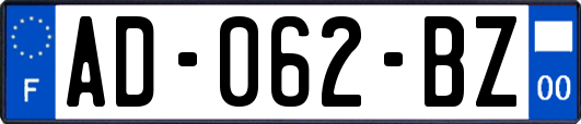 AD-062-BZ