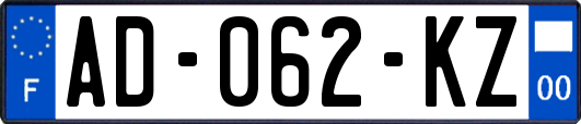 AD-062-KZ