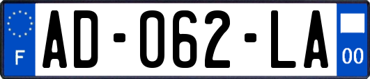 AD-062-LA