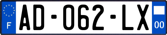 AD-062-LX