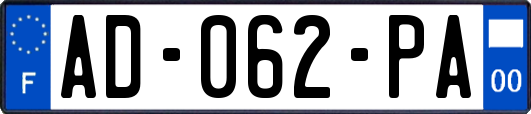 AD-062-PA
