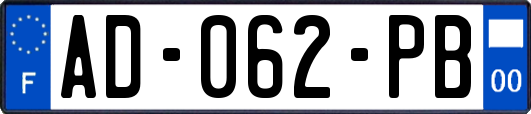 AD-062-PB