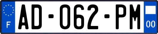 AD-062-PM
