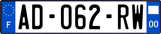 AD-062-RW