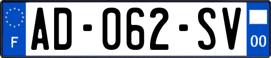 AD-062-SV