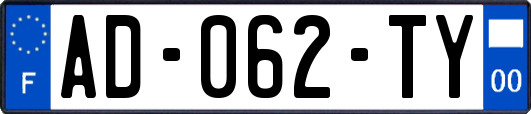 AD-062-TY