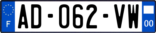 AD-062-VW