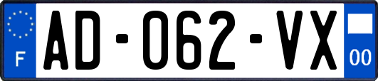 AD-062-VX