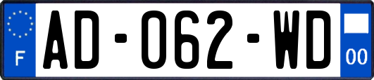 AD-062-WD