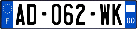 AD-062-WK