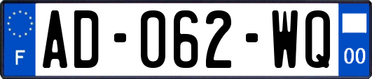 AD-062-WQ