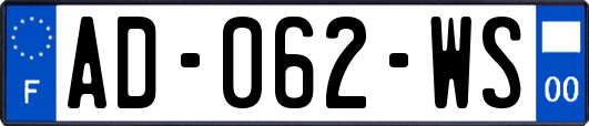AD-062-WS