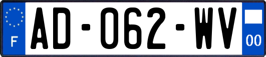 AD-062-WV