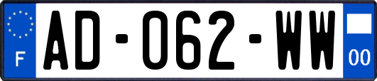 AD-062-WW