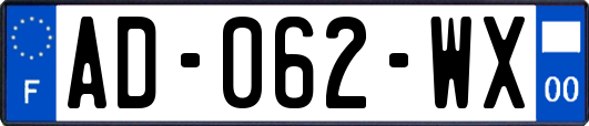 AD-062-WX