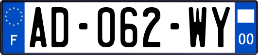 AD-062-WY