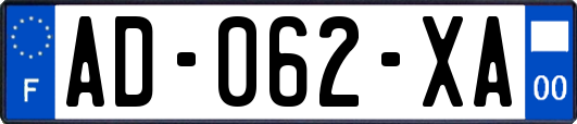 AD-062-XA