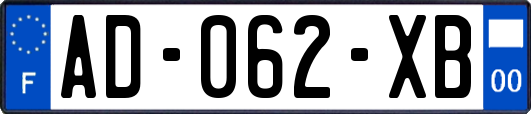 AD-062-XB