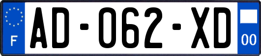 AD-062-XD