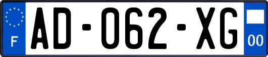AD-062-XG