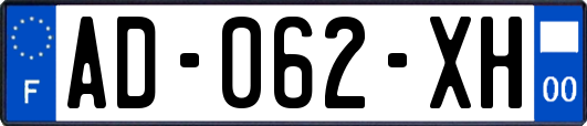 AD-062-XH