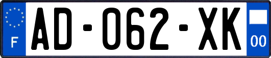 AD-062-XK