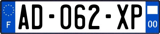 AD-062-XP