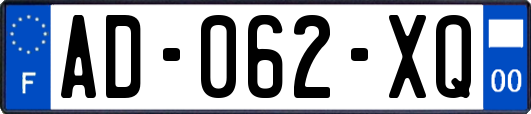AD-062-XQ