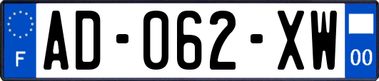 AD-062-XW
