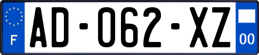 AD-062-XZ