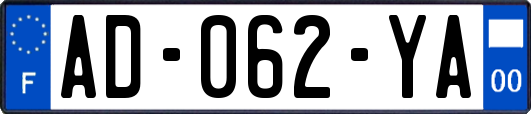 AD-062-YA