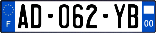 AD-062-YB